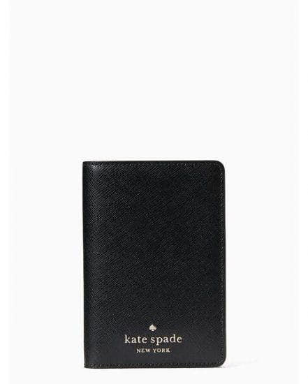 Fashion 4 - staci passport holder