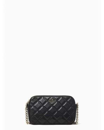 Fashion 4 - natalia double zip small crossbody