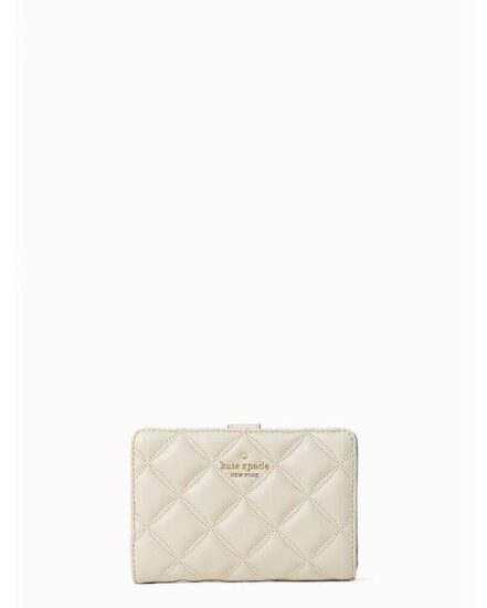 Fashion 4 - natalia medium compact bifold wallet