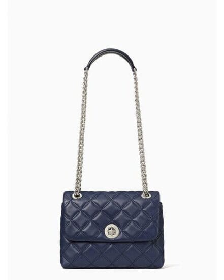 Fashion 4 - natalia small flap shoulder bag