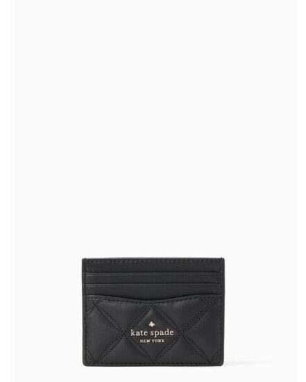 Fashion 4 - natalia small slim card holder
