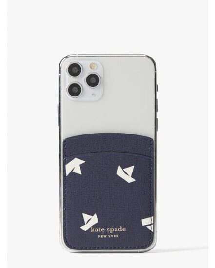 Fashion 4 - paper boats sticker pocket