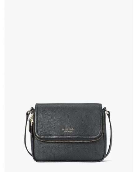 Fashion 4 - run around large flap crossbody