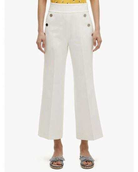 Fashion 4 - sailor twill pant