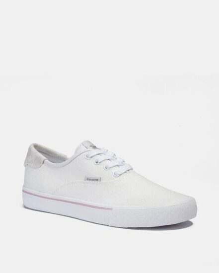Fashion 4 Coach Citysole Skate Sneaker