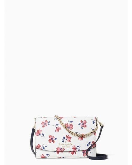 Fashion 4 - carson tea garden toss convertible crossbody