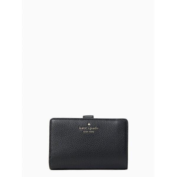 Fashion 4 - leila medium compact bifold wallet