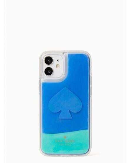 Fashion 4 - liquid sand iphone 12 mini case