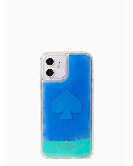 Fashion 4 - liquid sand iphone 12/12 pro case