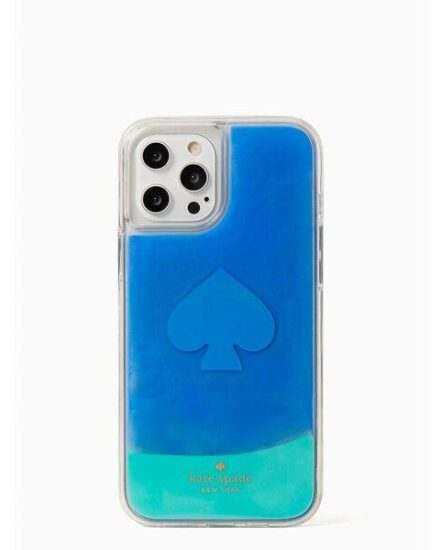 Fashion 4 - liquid sand iphone 12/12 pro max case