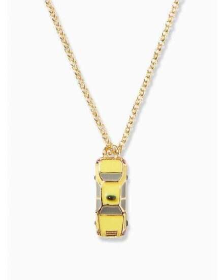 Fashion 4 - ma cherie taxi mini pendant