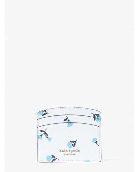 Fashion 4 - spencer dainty bloom cardholder