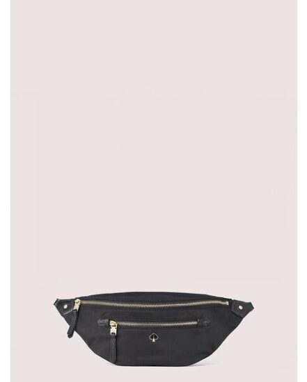 Fashion 4 - taylor large belt bag