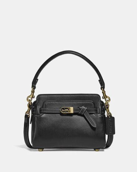 Fashion 4 Coach Tate 18 Crossbody