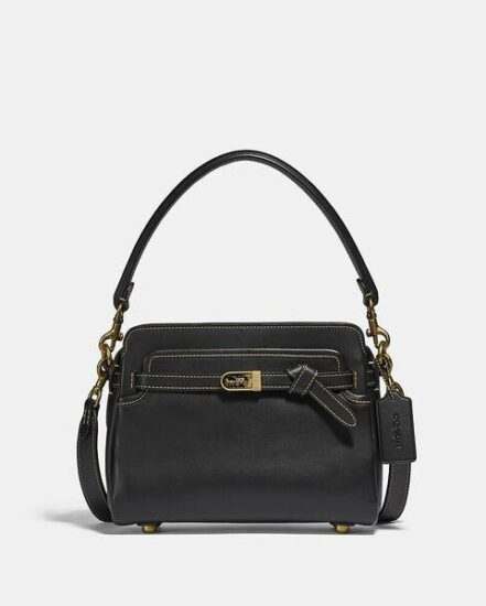 Fashion 4 Coach Tate Carryall