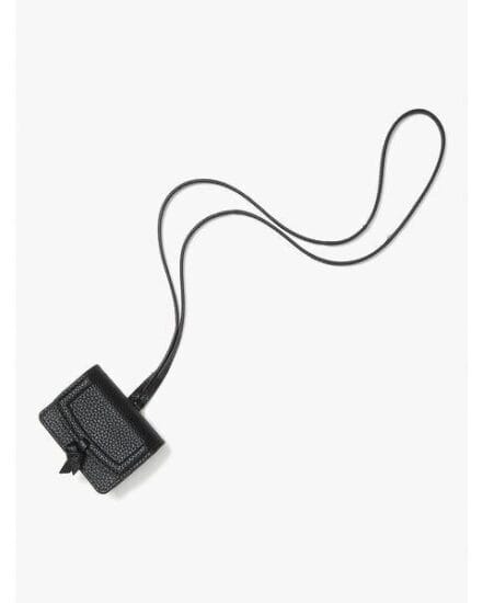 Fashion 4 - knott airpods pro case