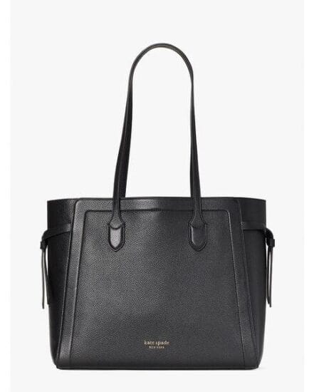 Fashion 4 - knott large tote