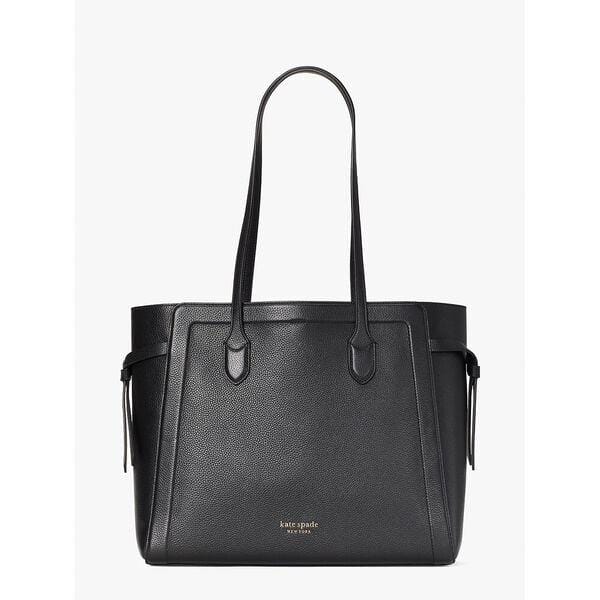 Fashion 4 - knott large tote