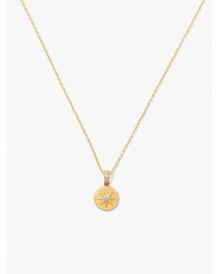 Fashion 4 - my medallion mini pendant