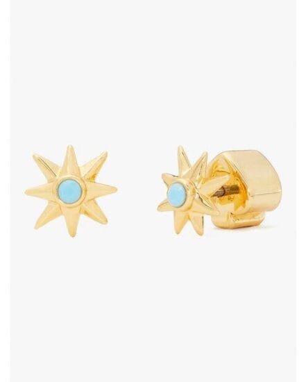 Fashion 4 - my medallion studs