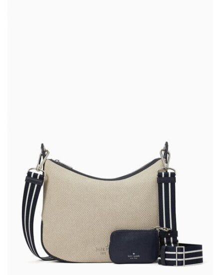 Fashion 4 - rosie canvas crossbody