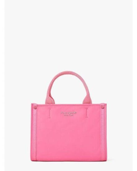 Fashion 4 - the little better sam nylon mini tote