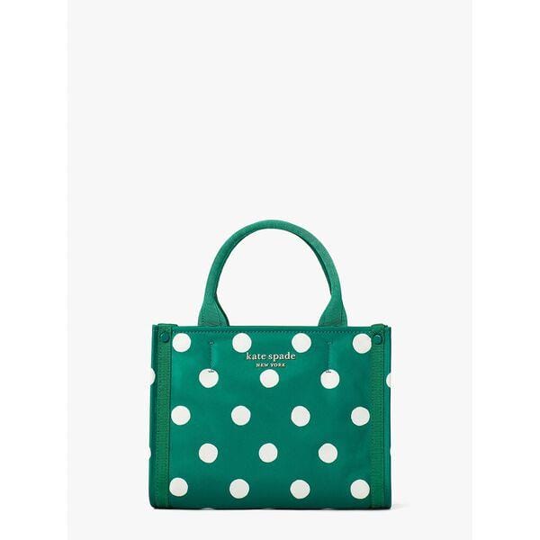 Fashion 4 - the little better sam sunshine dot mini tote