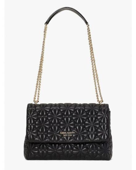 Fashion 4 - bloom large flap shoulder bag