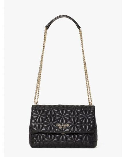 Fashion 4 - bloom small flap shoulder bag