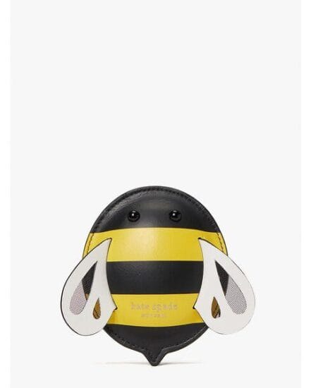 Fashion 4 - buzz bee 3d coin purse