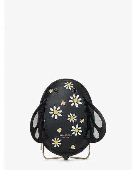 Fashion 4 - buzz bee crossbody