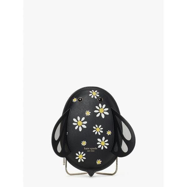 Fashion 4 - buzz bee crossbody