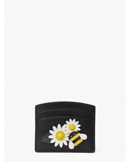 Fashion 4 - buzz cardholder