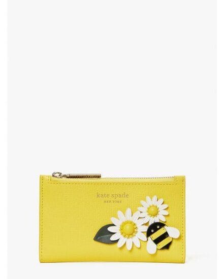 Fashion 4 - buzz small slim bifold wallet