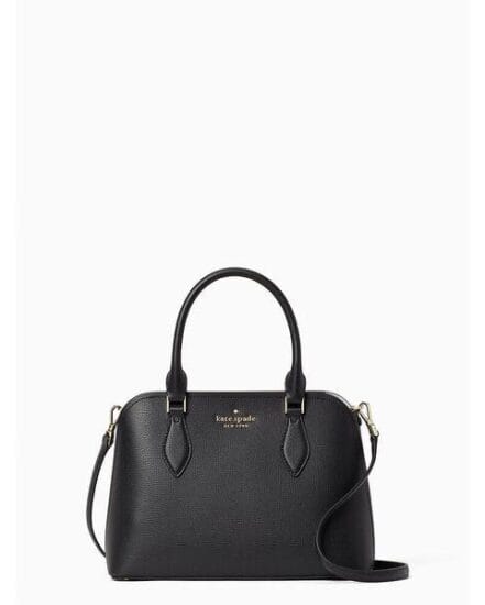 Fashion 4 - darcy small satchel