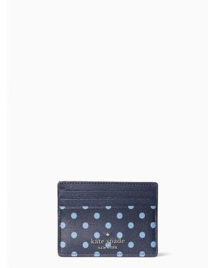 Fashion 4 - disney x kate spade new york alice card holder