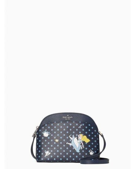 Fashion 4 - disney x kate spade new york alice crossbody