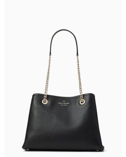 Fashion 4 - jordyn medium chain handle tote