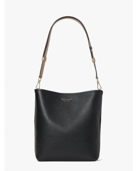Fashion 4 - river large bucket bag