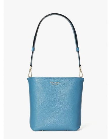 Fashion 4 - river medium bucket bag