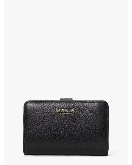 Fashion 4 - roulette compact wallet