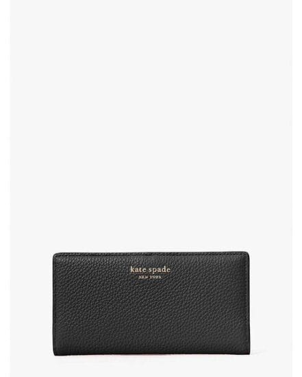 Fashion 4 - roulette slim bifold wallet