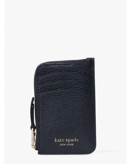 Fashion 4 - roulette zip cardholder