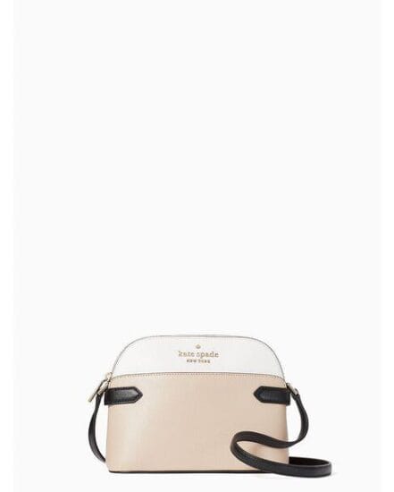 Fashion 4 - staci colorblock dome crossbody
