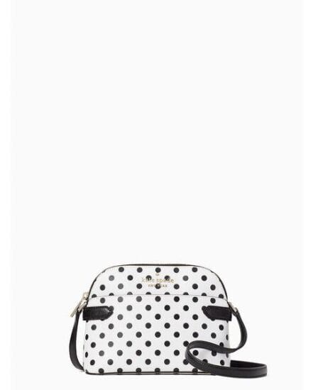 Fashion 4 - staci dot dot dot dome crossbody