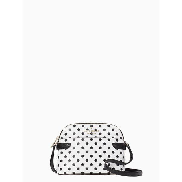 Fashion 4 - staci dot dot dot dome crossbody