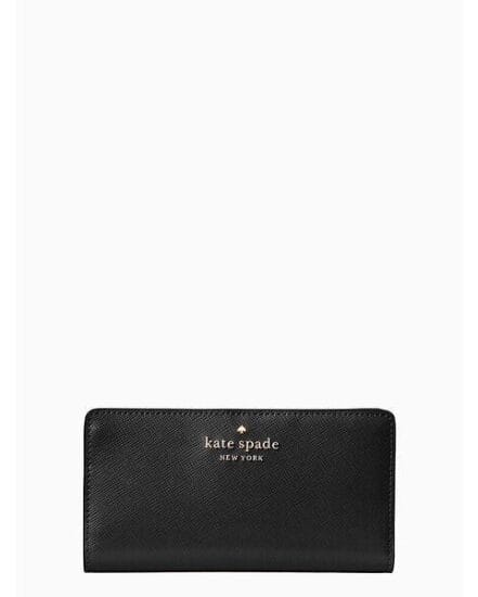 Fashion 4 - staci large slim bifold wallet