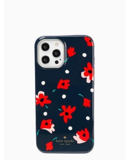 Fashion 4 - whimsy floral 12 pro max iphone case