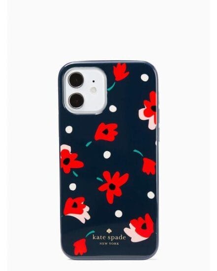 Fashion 4 - whimsy floral 12/12pro iphone case