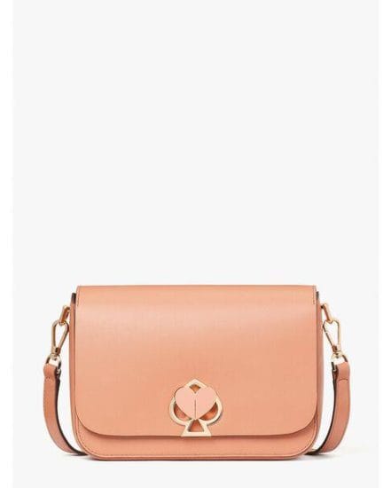 Fashion 4 - nicola twistlock medium crossbody